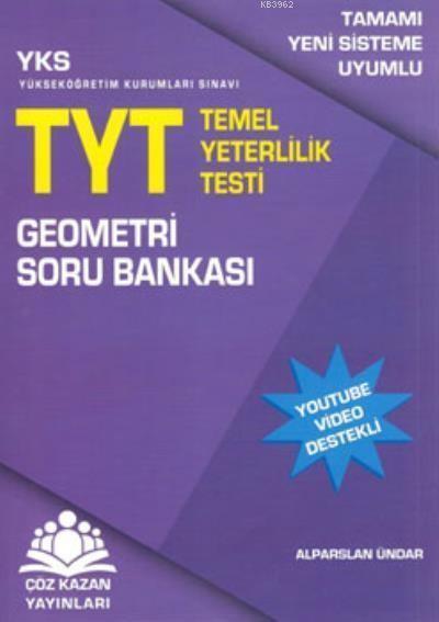 YKS TYT Geometri Soru Bankası