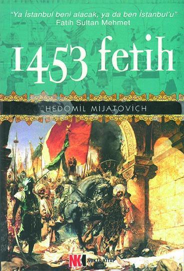1453 Fetih
