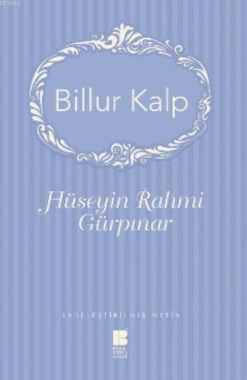 Billur Kalp