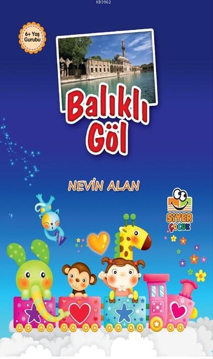 Balıklı Göl