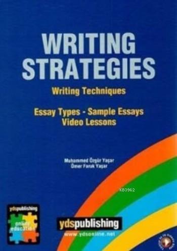 Writing Strategies