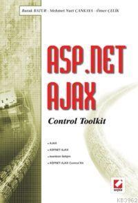Asp .Net Ajax - Control Toolkit