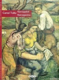 Cemal Tollu Retrospektif