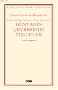 Dünyanın Çevresinde Yolculuk