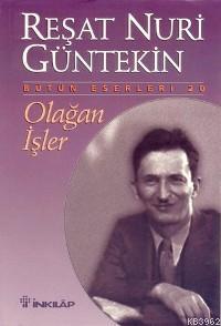 Olağan İşler