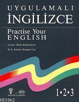 Uygulamalı İngilizce| Practice Your English