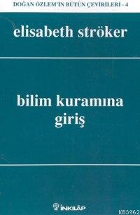 Bilim Kuramına Giriş