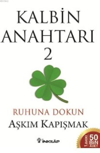 Kalbin Anahtarı 2