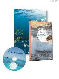 Doğa Senfonileri - Denizler (kitap+Cd)