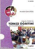 İlköğretim Okullarında Türkçe Öğretimi