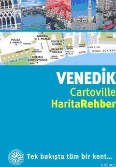 Venedik; Cartoville Harita Rehber