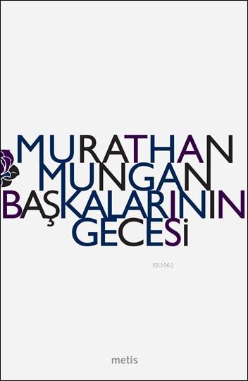 Başkalarının Gecesi