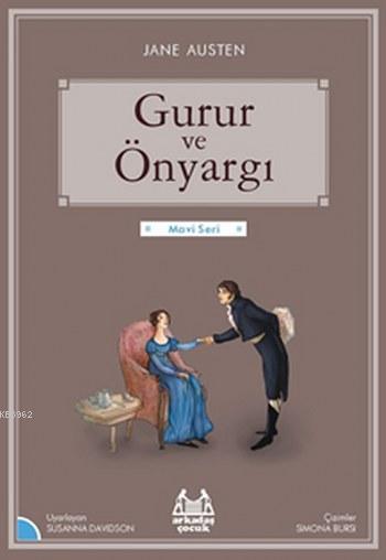 Gurur ve Önyargı