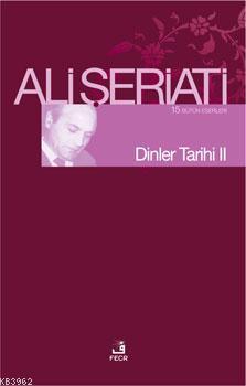 Dinler Tarihi II