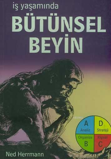 İş Yaşamında Bütünsel Beyin