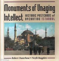 Monuments Of Unagıng Intellect Hıstorıc Postcards Byzantıne Istanbul