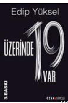 Üzerinde 19 Var