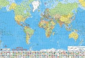 Dünya Siyasi Atlası