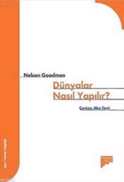 Dünyalar Nasıl Yapılır