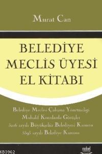 Belediye Meclis Üyesi El Kitabı