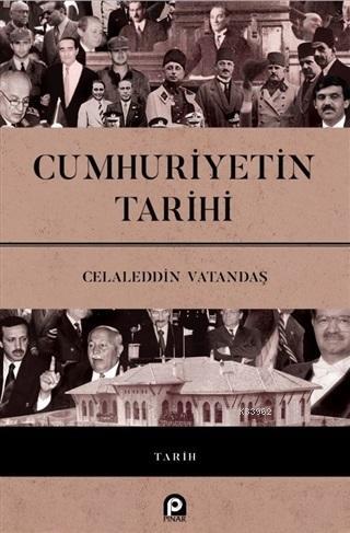 Cumhuriyetin Tarihi