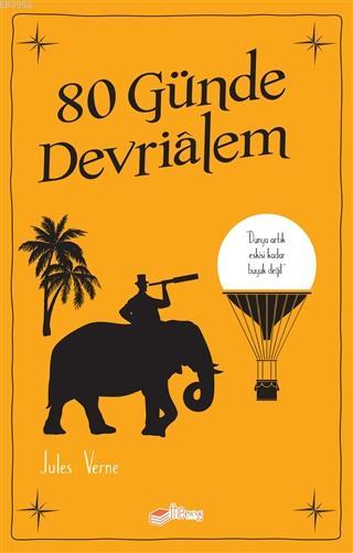 80 Günde Devrialem