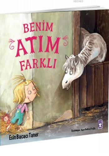 Benim Atım Farklı