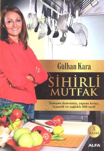 Sihirli Mutfak