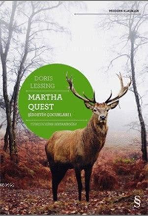 Martha Quest; Şiddetin Çocukları 1