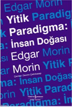 Yitik Paradigma