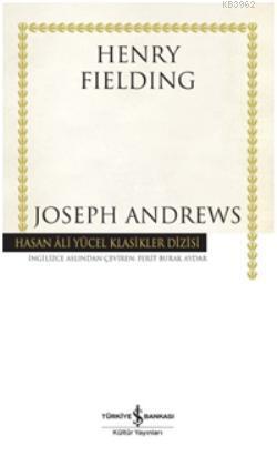 Joseph Andrews (Ciltli)