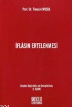 İflasın Ertelenmesi