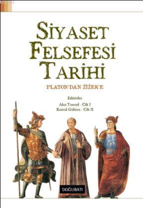 Siyaset Felsefesi Tarihi