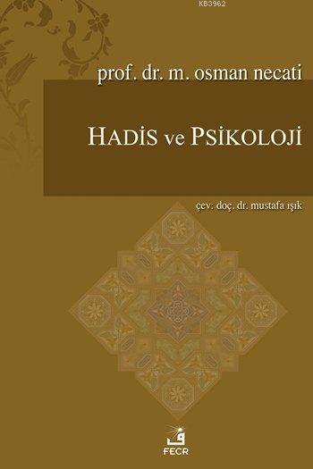 Hadis ve Psikoloji