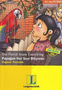 The Parrot Knew Everything / Papağan Her Şeyi Biliyordu