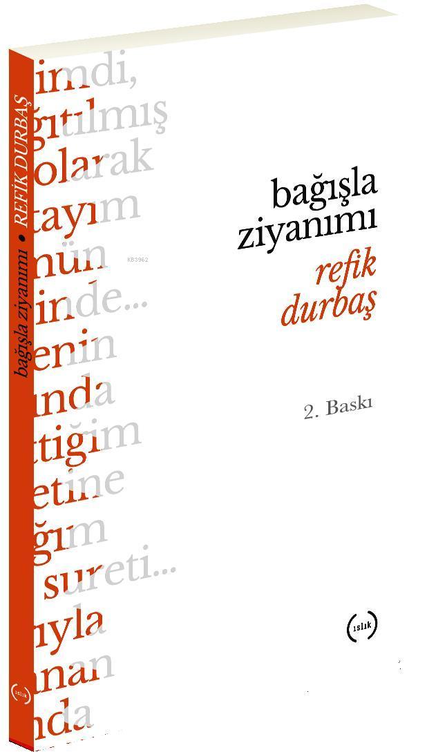 Bağışla Ziyanımı