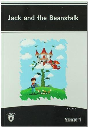 Jack and The Beanstalk Stage - 1