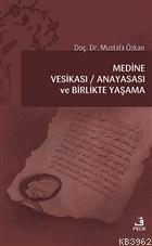 Medine Vesikası - Anayasası ve Birlikte Yaşama