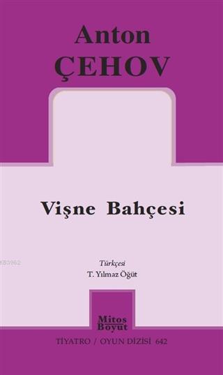 Vişne Bahçesi