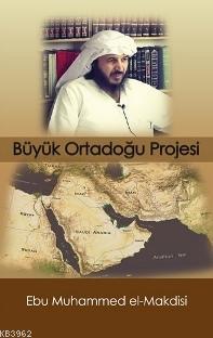 Büyük Ortadoğu Projesi