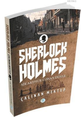 Sherlock Holmes - Çalınan Mektup