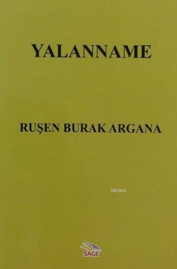 Yalanname