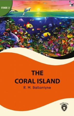 The Coral Island; Stage 3