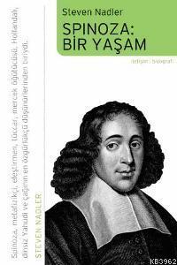 Spinoza: Bir Yaşam