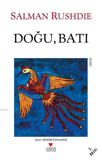 Doğu, Batı