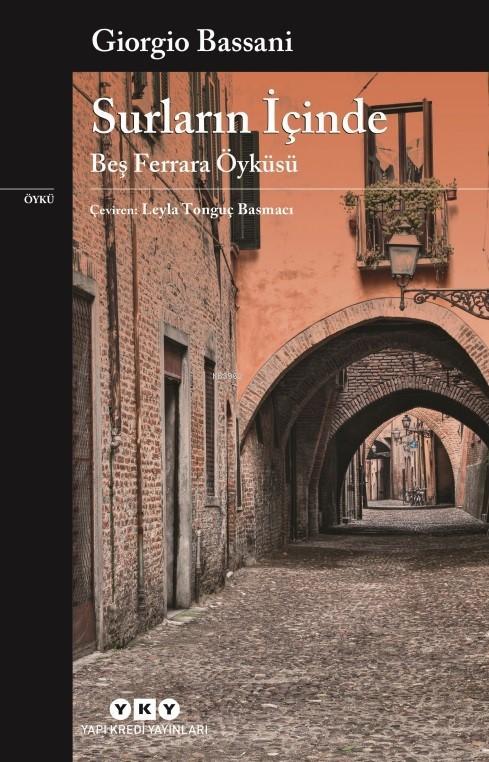 Surların İçinde; Beş Ferrara Öyküsü