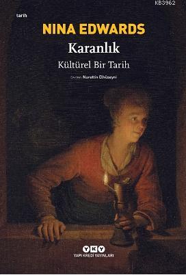 Karanlık – Kültürel Bir Tarih