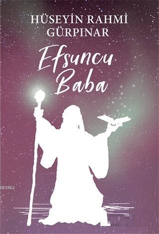 Efsuncu Baba