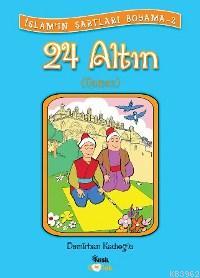 24 Altın (Namaz)