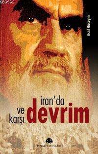 İranda Devrim ve Karşı Devrim